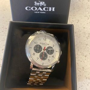COACH - Men’s watch